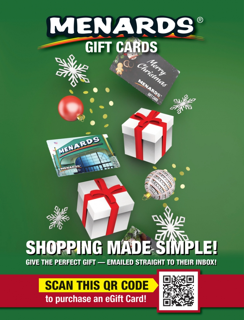 Menards