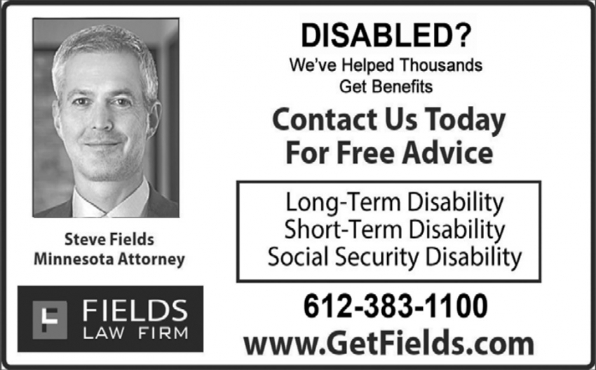 Fields Law Firm