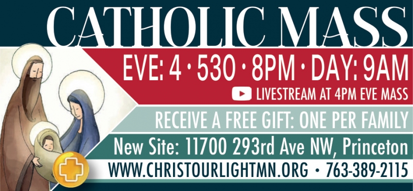 Christ Our Light Catholic Parish