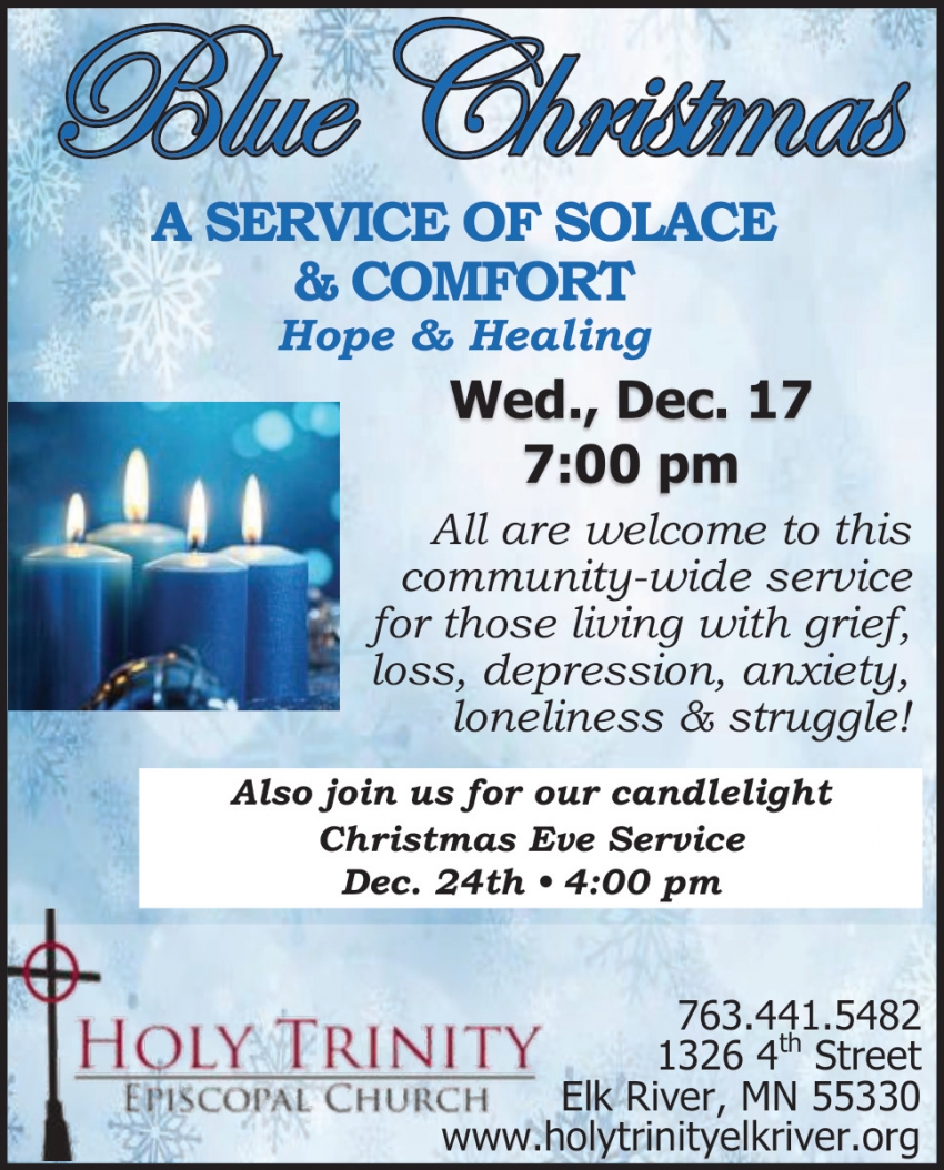 Holy Trinity Episcopal Church