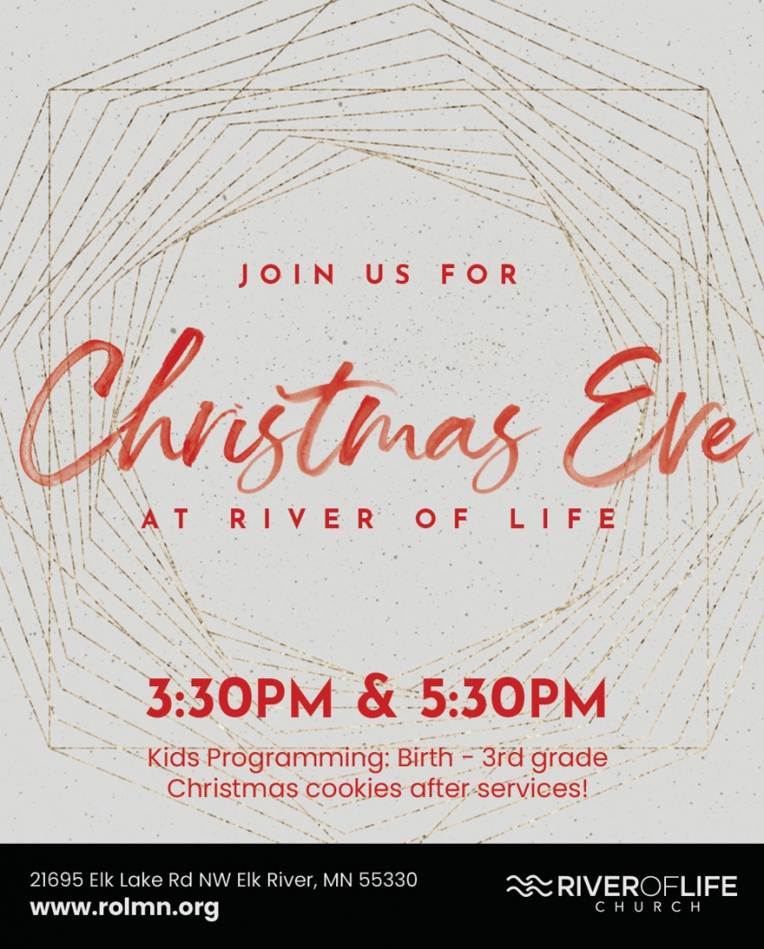 River of Life Church