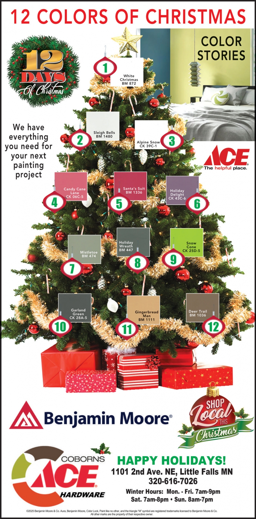 Coborn's Ace Hardware