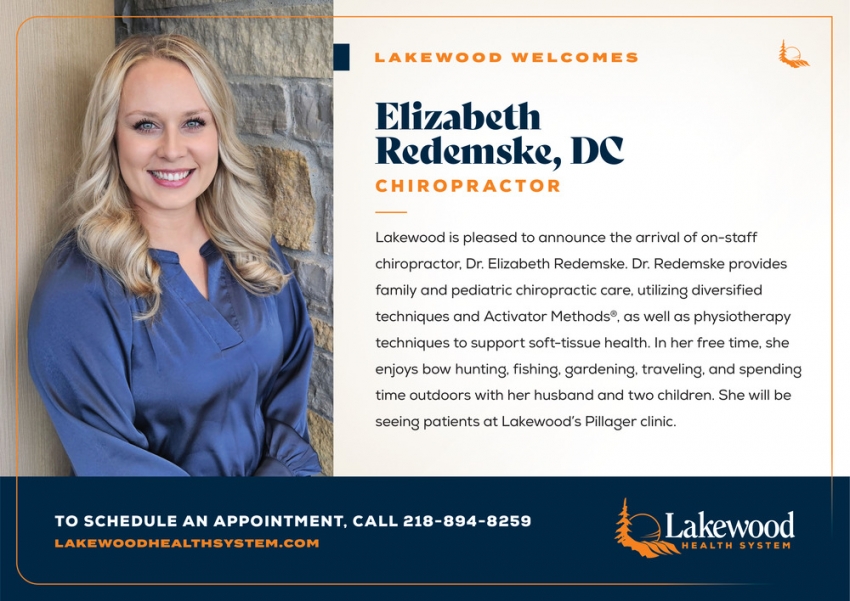 Lakewood Health Systems