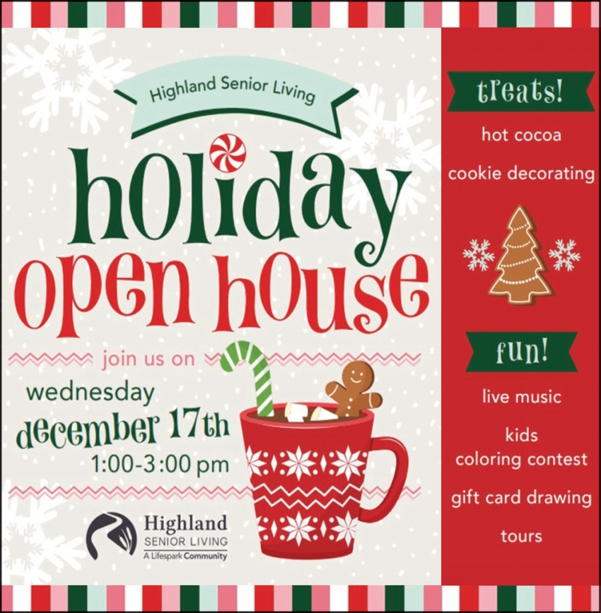 Highland Senior Living