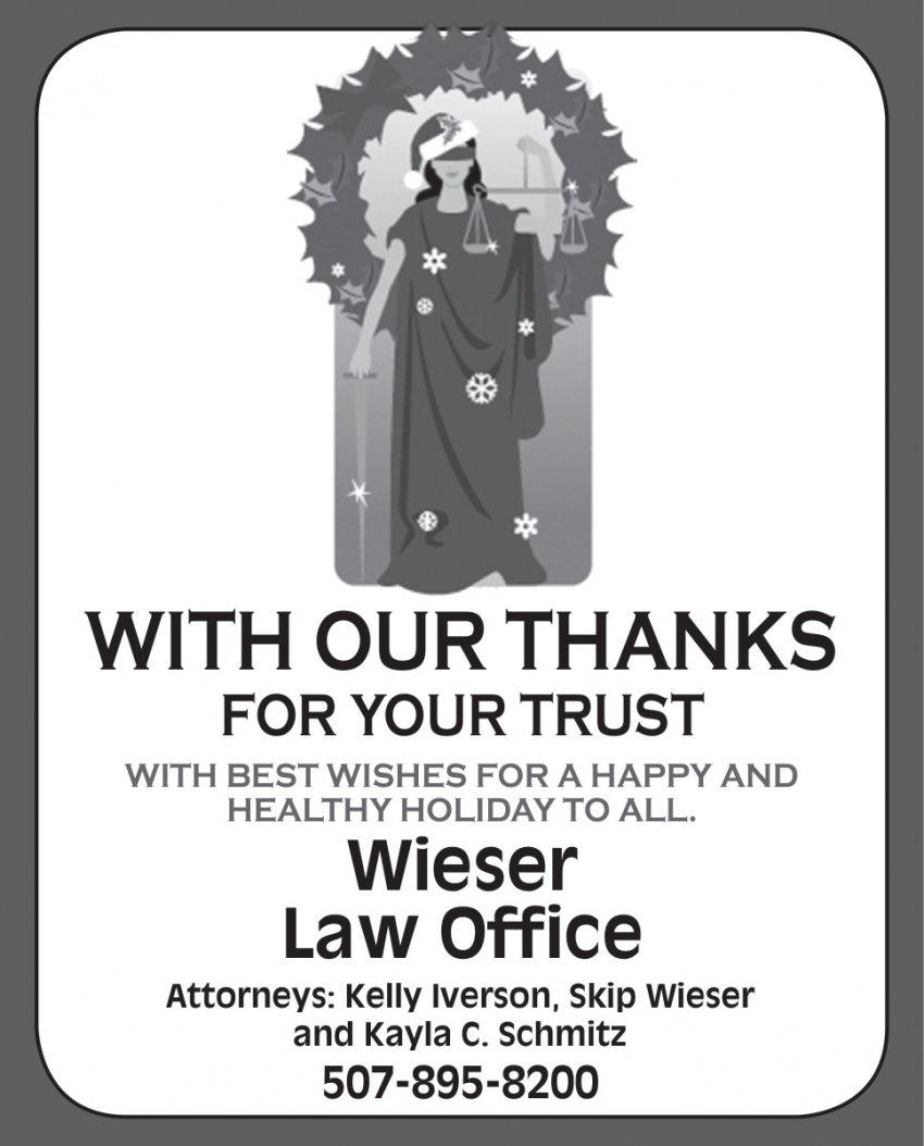 Wieser Law Office
