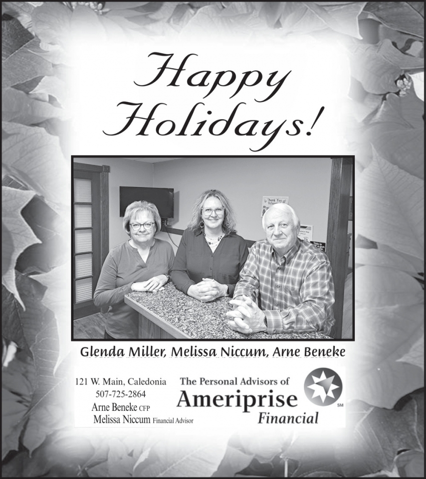 Ameriprise Financial