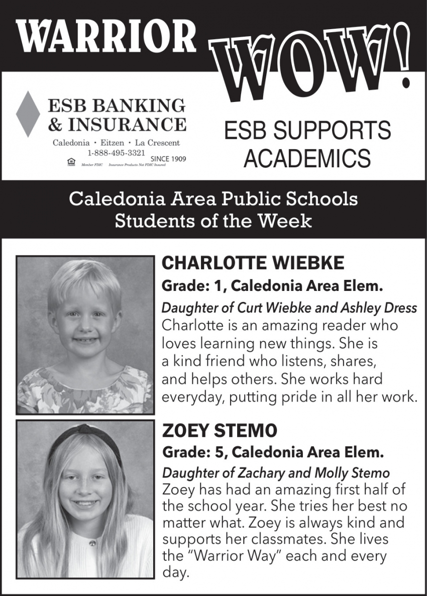 ESB Banking & Insurance