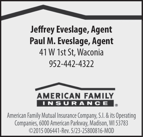 American Family Insurance - Jeffrey Eveslage & Paul Eveslage