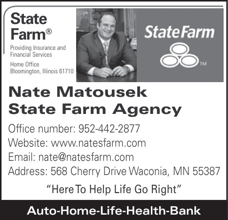 State Farm: Nate Matousek