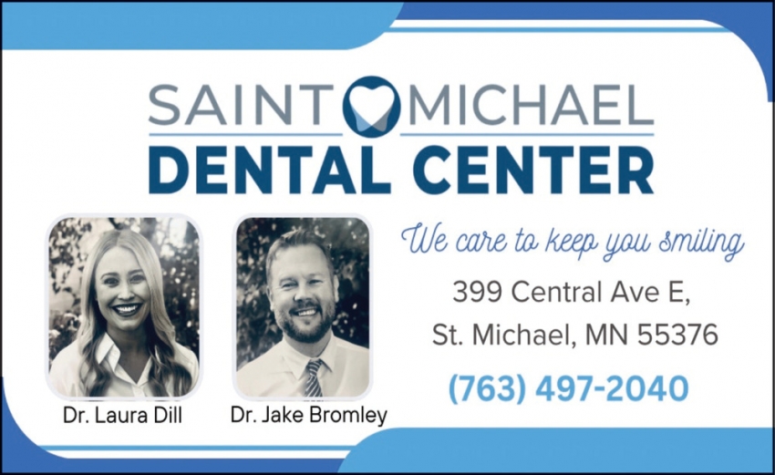 Saint Michael Dental Center