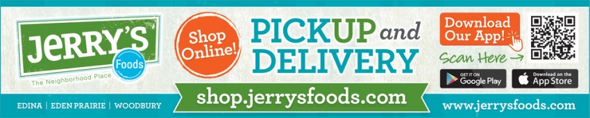 Jerry's Foods