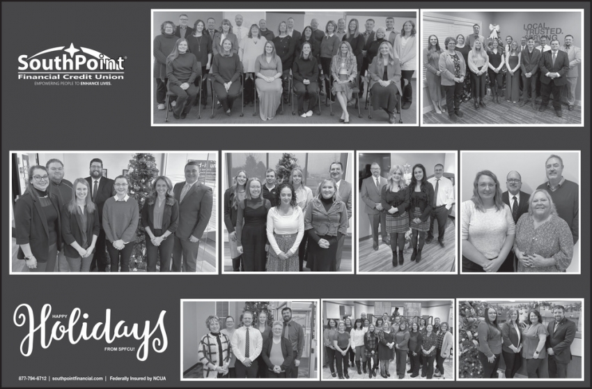 SouthPoint Financial Credit Union