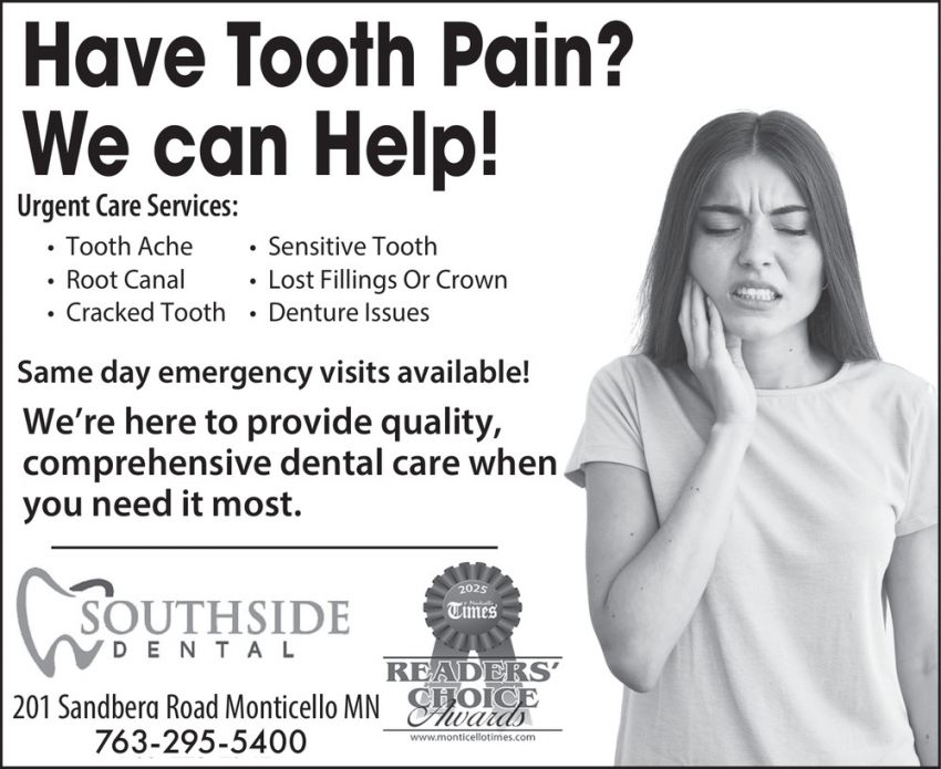Southside Dental Center