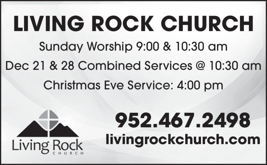 Living Rock Church 