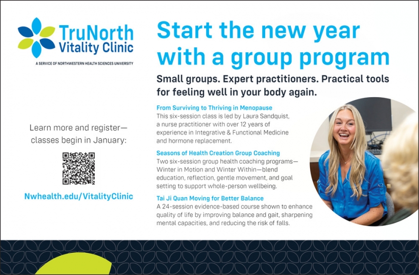 TruNorth Vitality Clinic