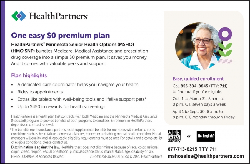 Health Partners