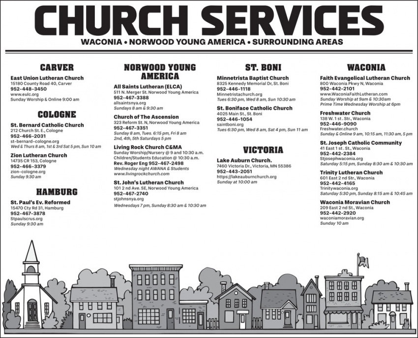 Sun Patriot Newspaper