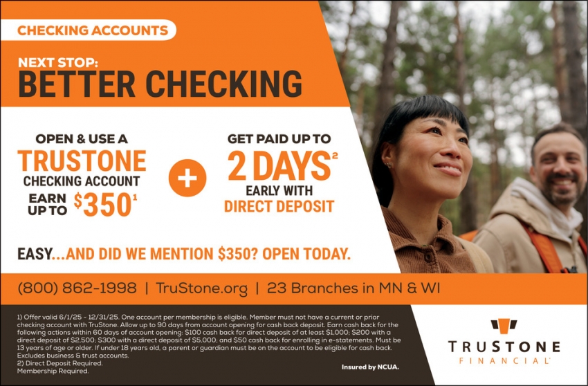 TruStone Financial
