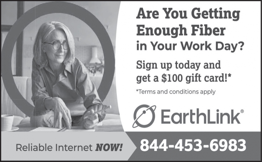 EarthLink