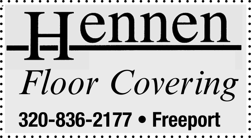 Hennen Floor Covering