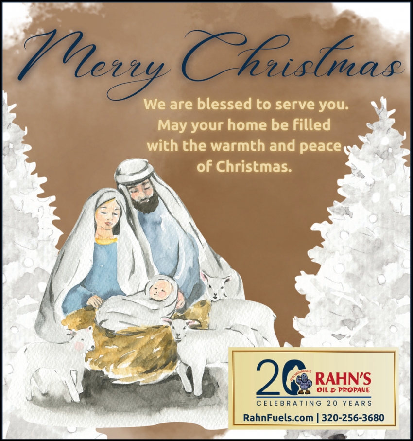 Rahn's Oil & Propane