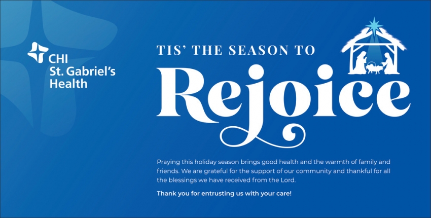 CHI St. Gabriel's Health