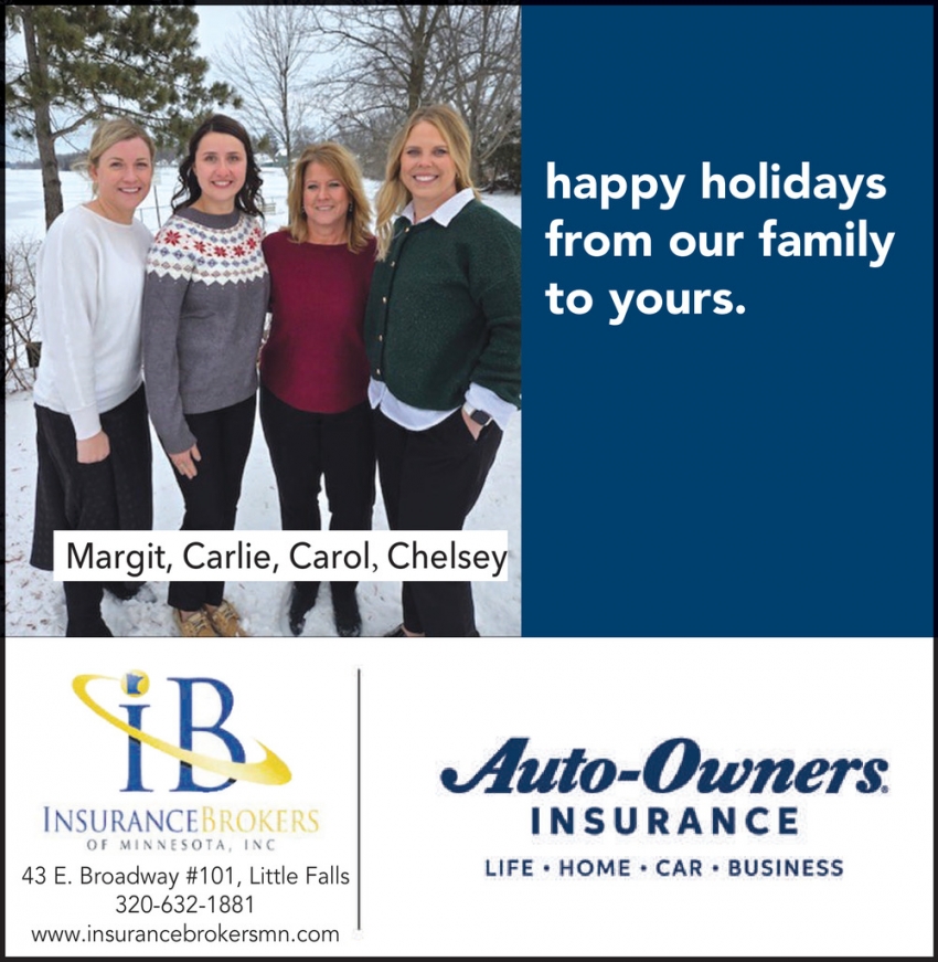 Insurance Brokers of Minnesota