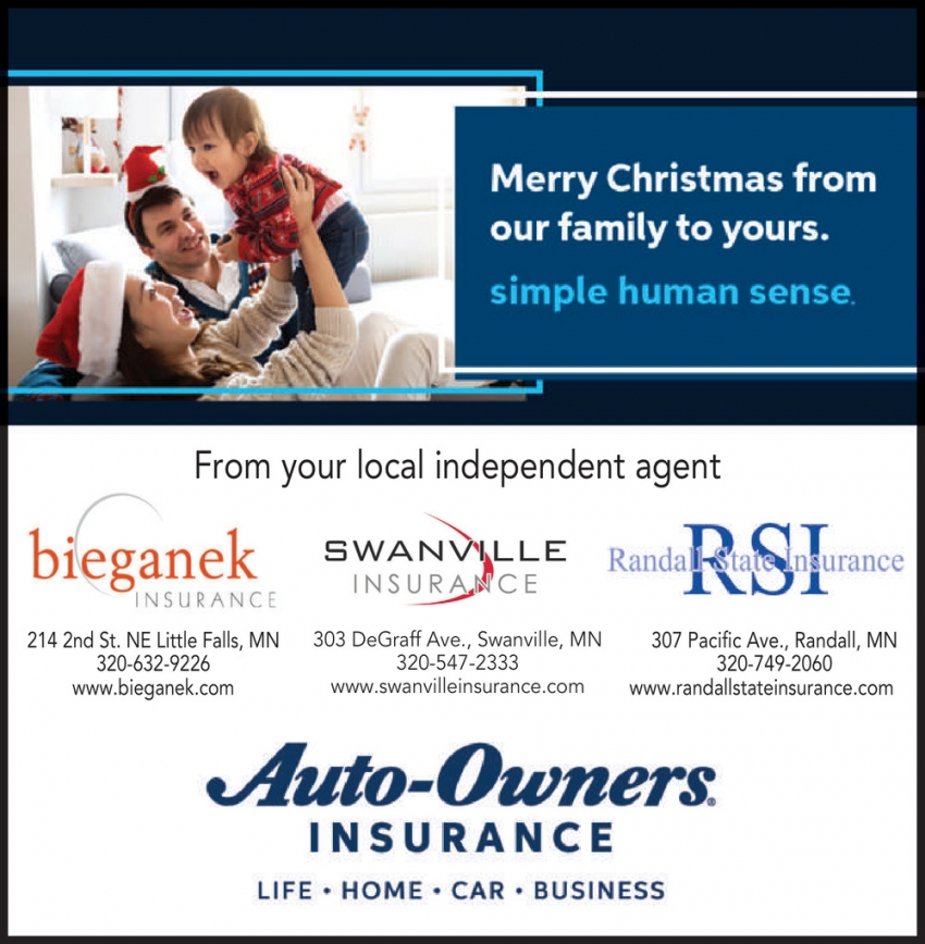 Auto-Owners Insurance
