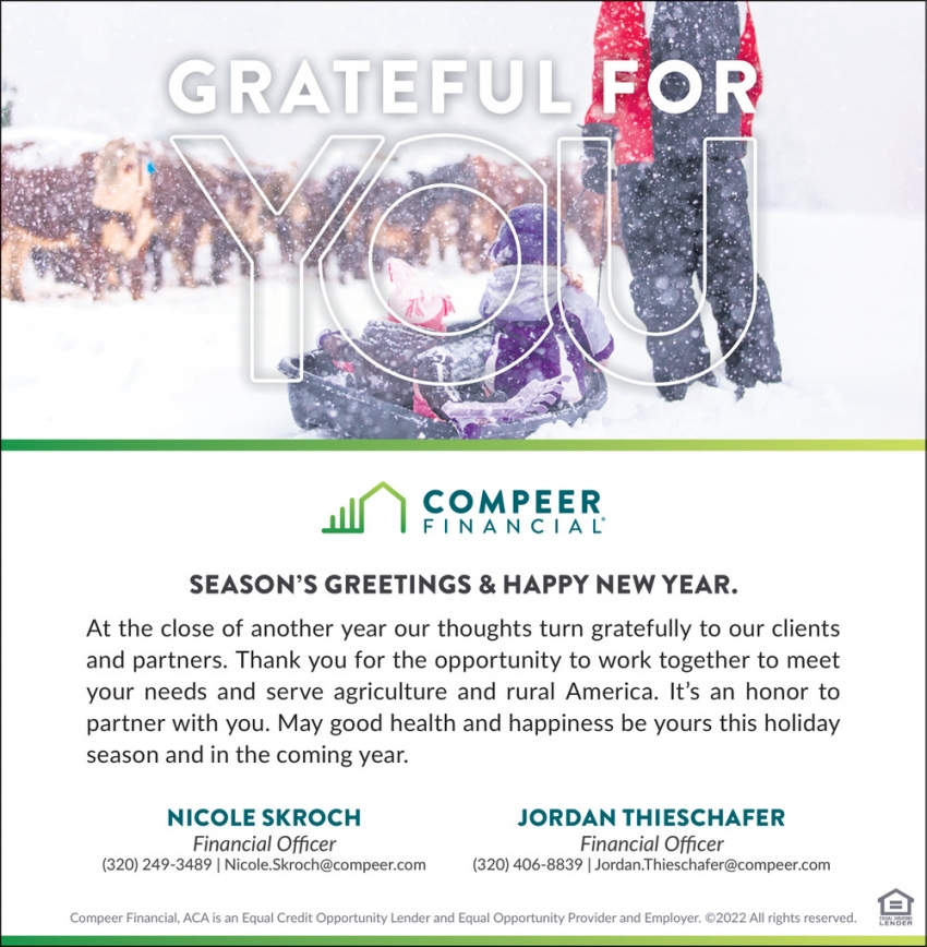 Compeer Financial