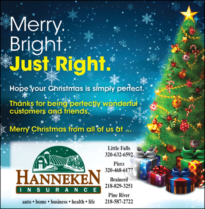 Hanneken Insurance