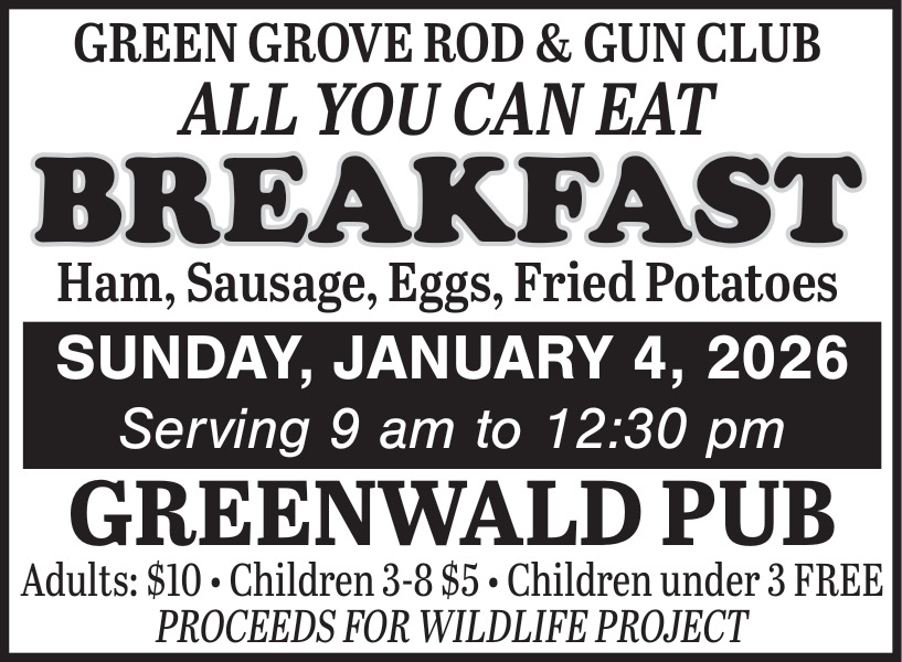 Greenwald Pub
