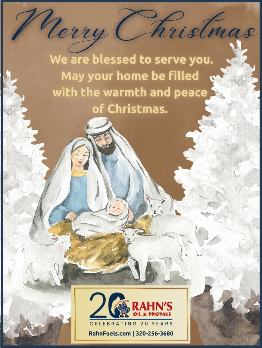 Rahn's Oil & Propane