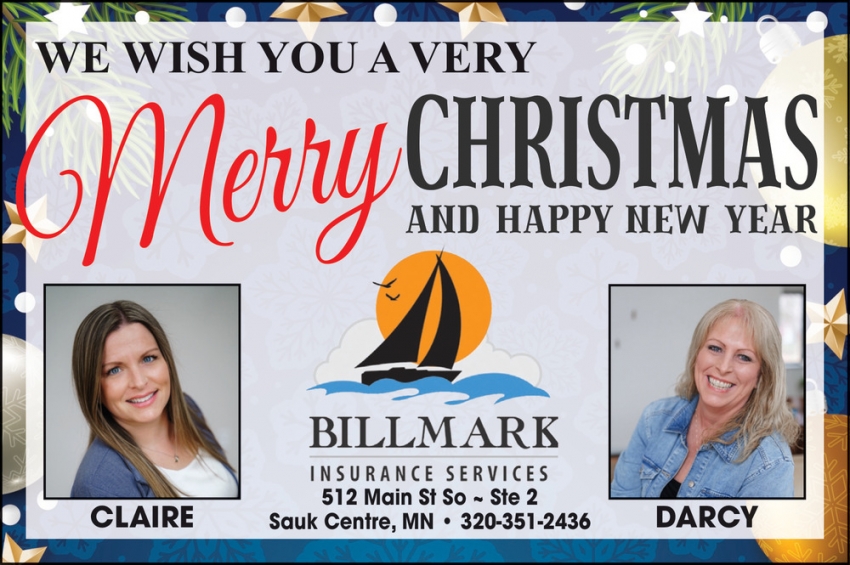 Billmark's Insurance Services LLC