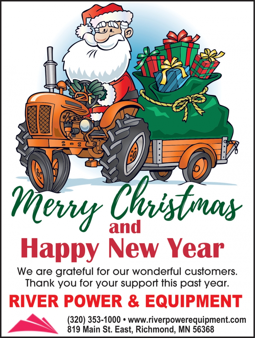 River Power & Equipment