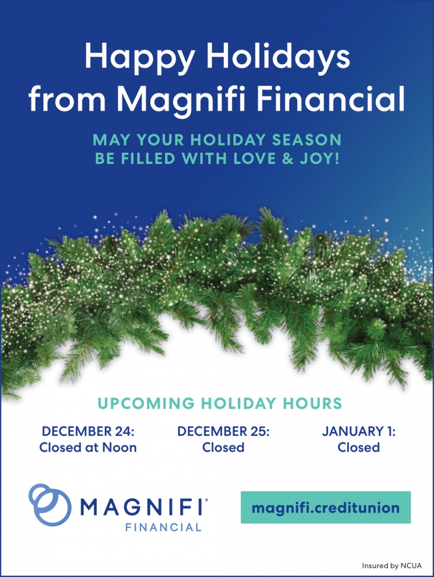 Magnifi Financial