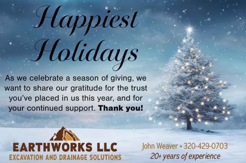 Earthworks LLC
