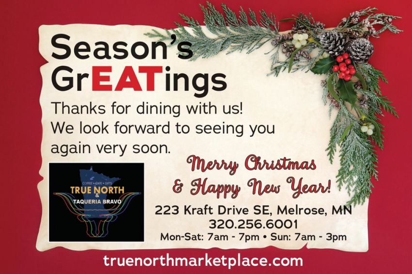 True North Marketplace