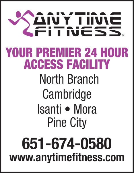 Anytime Fitness