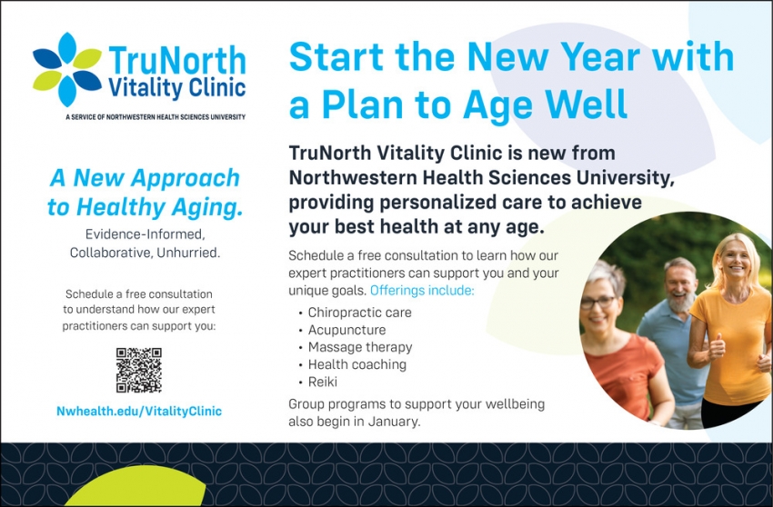 TruNorth Vitality Clinic