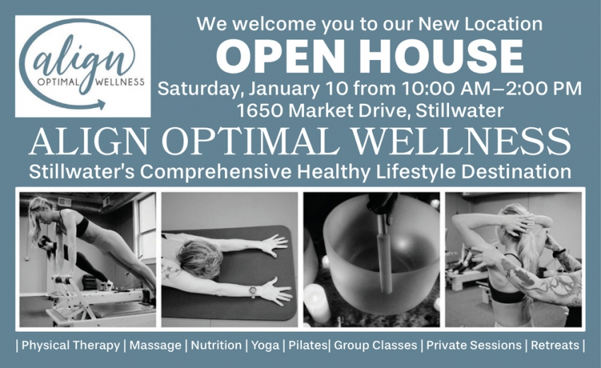 Align Optimal Wellness
