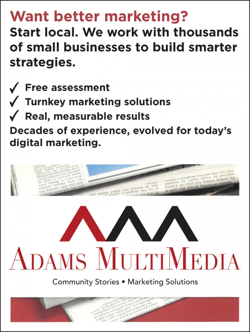 Adams Multimedia