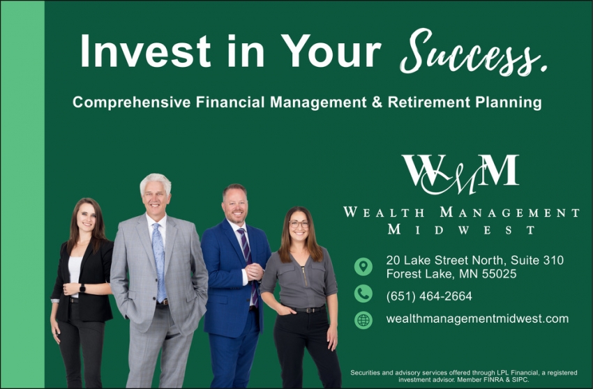 Wealth Management Midwest, Inc