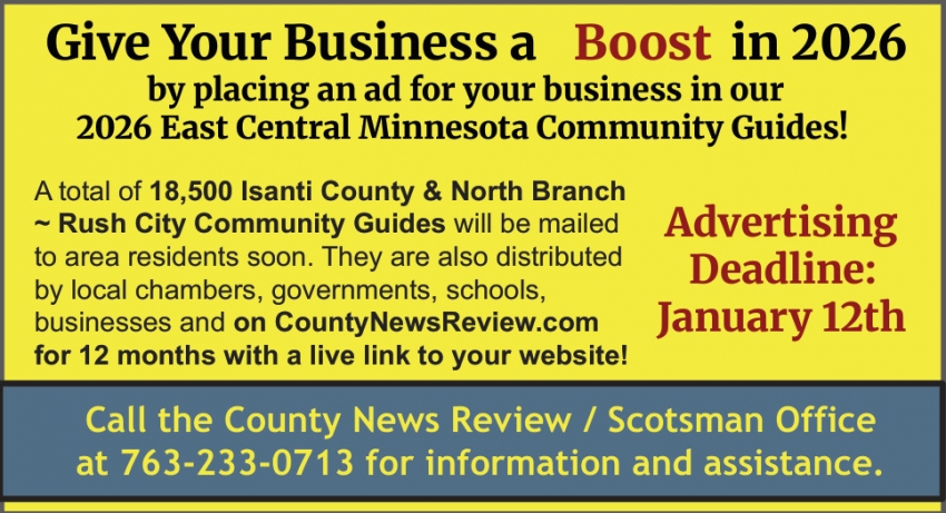 County News Review
