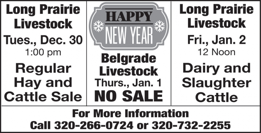 Belgrade Livestock Auction Market Exchange