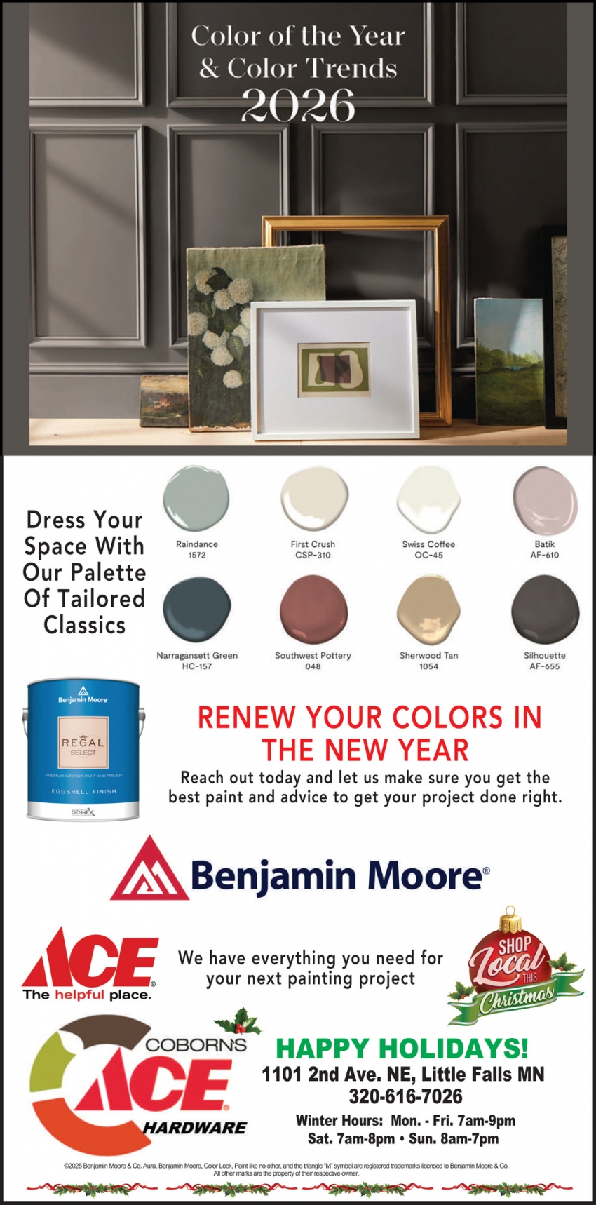 Coborn's Ace Hardware