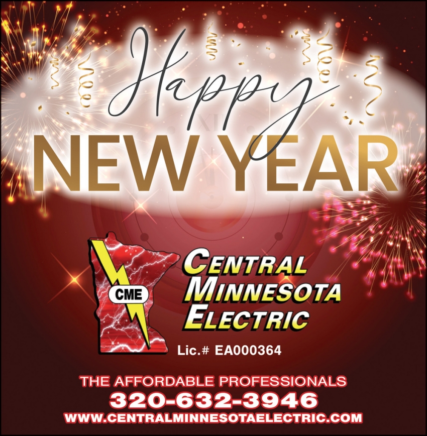 Central Minnesota Electric, Inc