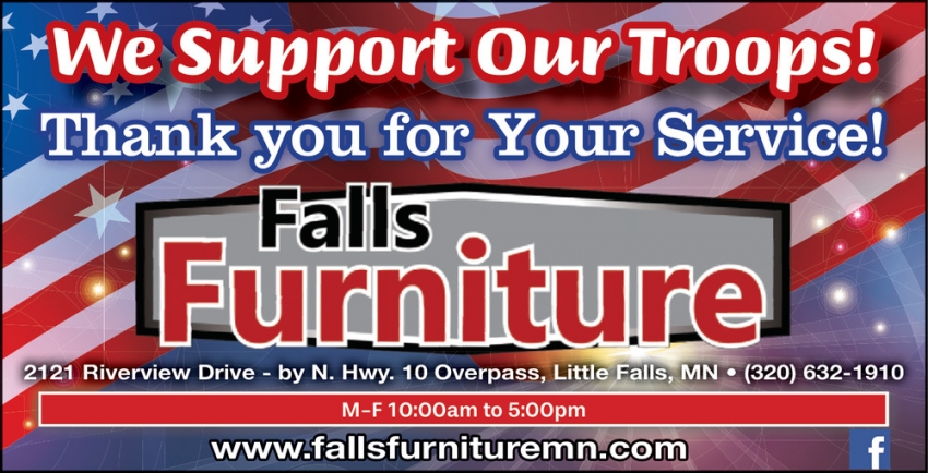 Falls Furniture