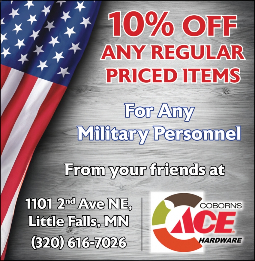 Coborn's Ace Hardware