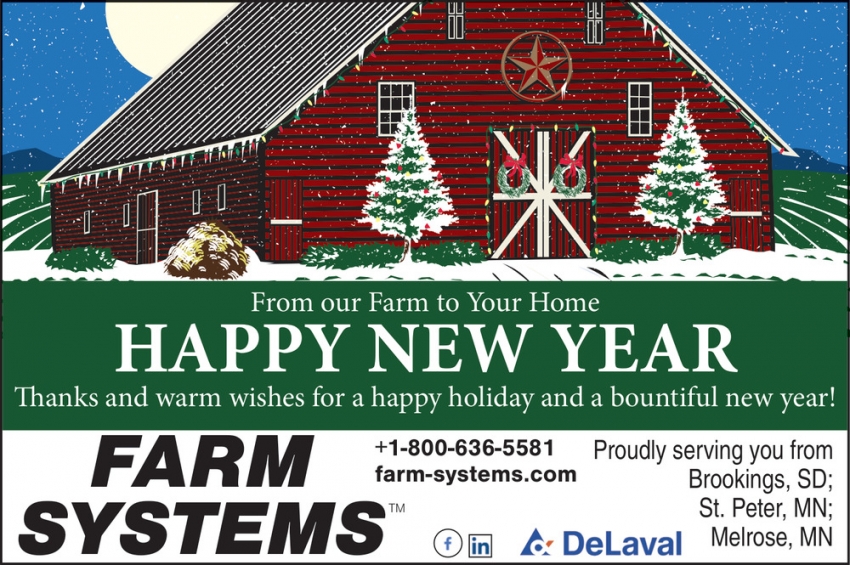 Farm Systems