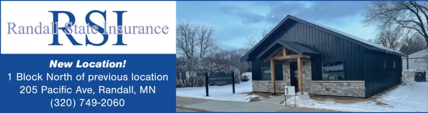 Randall State Insurance